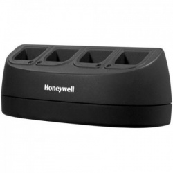 Cargador de Baterías HONEYWELL MB4-BAT-SCN01NAD0