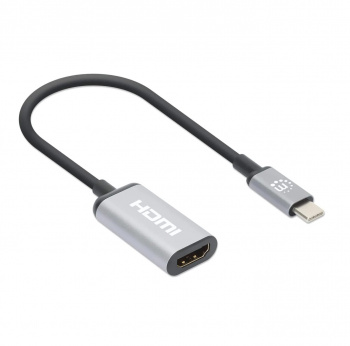 Convertidor USB a HDMI INTELLINET 153706