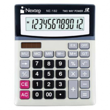 Calculadora Nextep NE-182