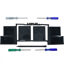 Bater&iacute;as para Laptop OVALTECH 