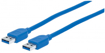 Cable USB MANHATTAN 354295 
