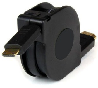 Cable HDMI BROBOTIX 201135