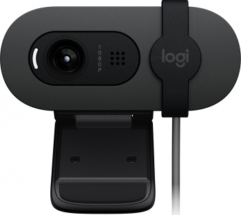 webcam LOGITECH Brio 100