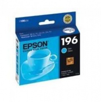 Cartucho EPSON T196220-AL