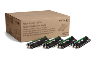 Kit de Unidad de Imagen XEROX VersaLink C400