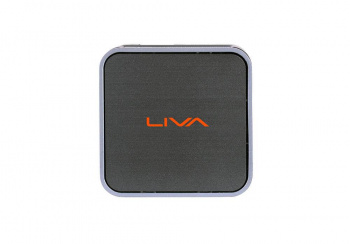 Mini PC ECS LIVA Q2 N4120 4G/64G WIN11P