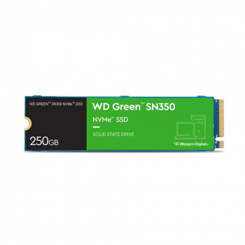 SSD WESTERN DIGITAL WDS250G2G0C