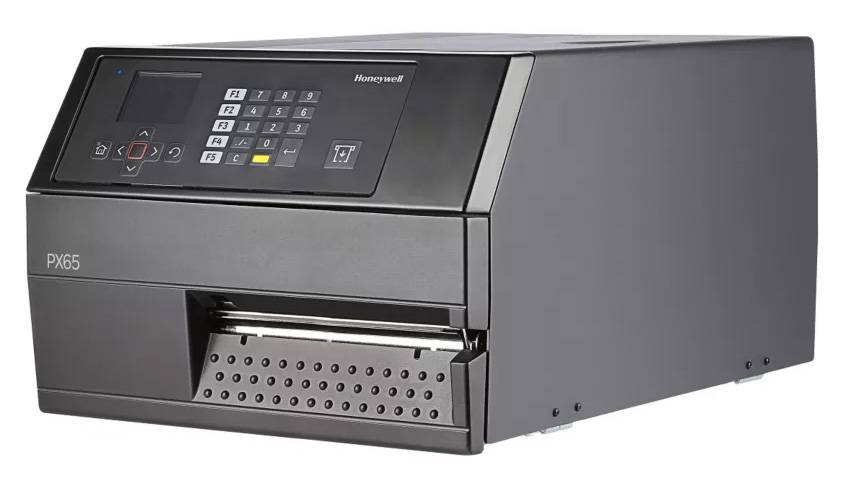 Impresora de etiquetas HONEYWELL PX65