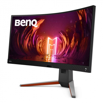Monitor BENQ EX3410R 
