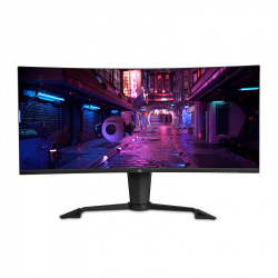 Monitor Gaming Yeyian YMC-VA34-01