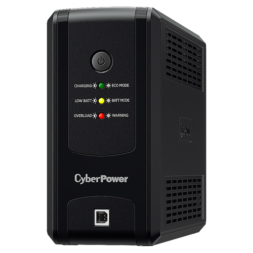 No Break CyberPower UT550GU