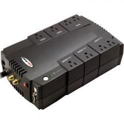 No-Break CyberPower CP685AVR