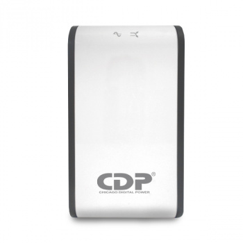 Regulador de Voltaje CDP R2C-AVR 1008