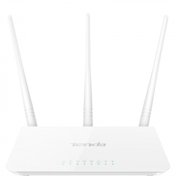 Router TENDA F3