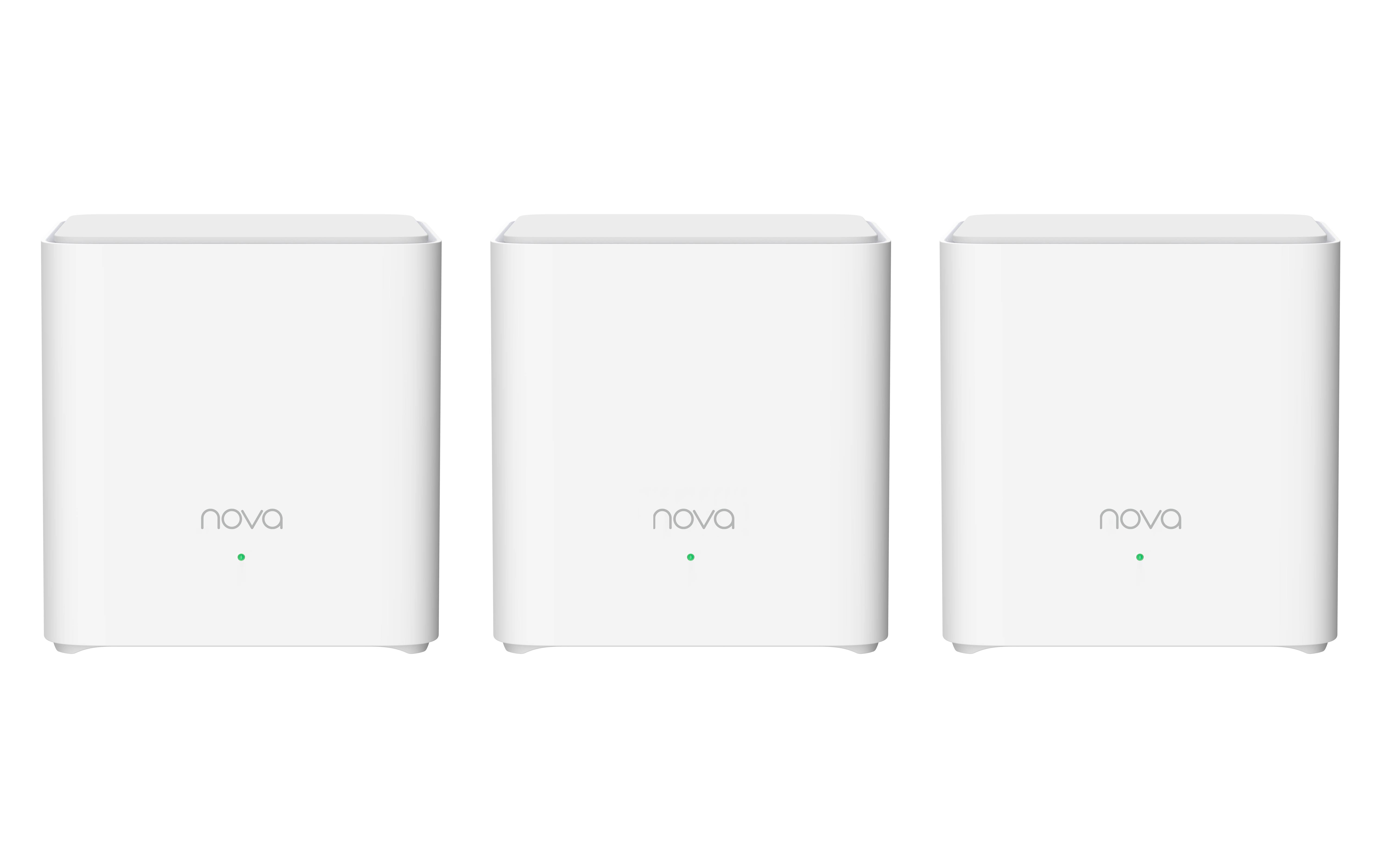 Router TENDA MX3 (3-PACK)