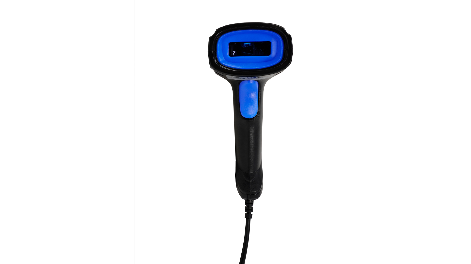 Lector de C&oacute;digo de barras EVOTEC EV-3001