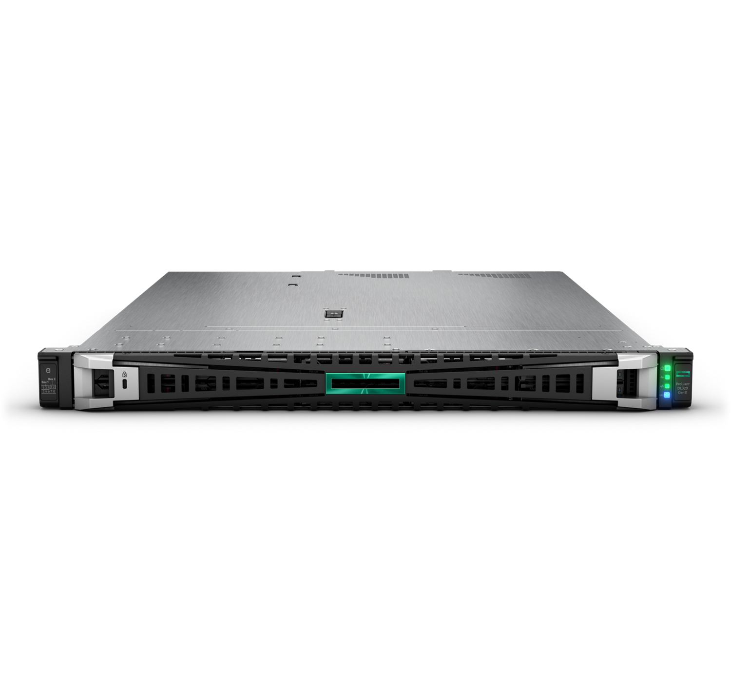 Servidor Hewlett Packard Enterprise P57685-B21