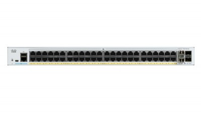 Switch CISCO  C1000-48T-4G-L 