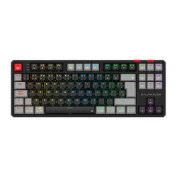 Teclados Gaming Balam Rush GK990