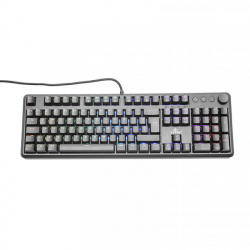 Teclado Gaming Yeyian YTM-28208B