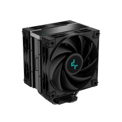 Disipador DeepCool AK400 ZERO DARK PLUS